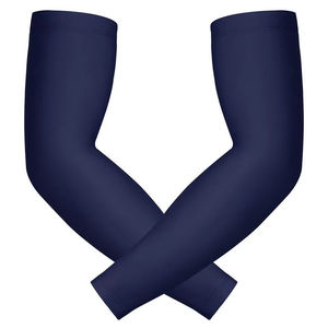 Manchon de compression élastique respirant pour le sport, protection solaire UV, pour la pêche, le golf, le cyclisme, l'escalade, vente en gros - Product Image 5
