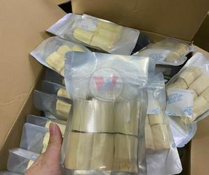 VDELTA Bâtonnets de canne à sucre frais congelés du Vietnam au goût propre et juteux - Product Image 4