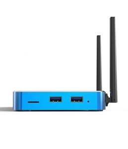 Boîtier TV Android 12 Quad Core 6K pour S8 Plus, Wi-Fi 802.11ac, prix de gros compétitif, forte revente - Product Image 3