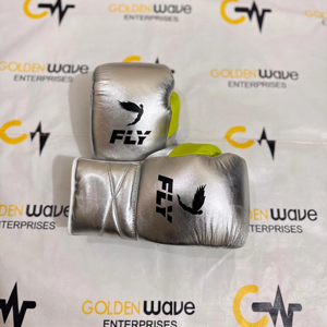 Gants de boxe en cuir de vachette de haute qualité, fabriqués en usine, très demandés, pour entraînement professionnel et sparring. - Product Image 5