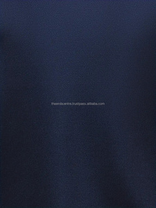 Haute qualité hommes Golf pour Polo T-Shirt sur mesure séchage rapide col en v Anti-rides gaufre rapide à manches longues coton blanc personnalisé - Product Image 4