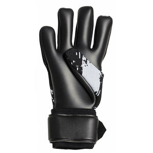 Gants de gardien de but de football légers, adhérence fiable de la paume, impression de logo personnalisée, couleurs d'équipe personnalisées, gants de gardien de but de football - Product Image 4