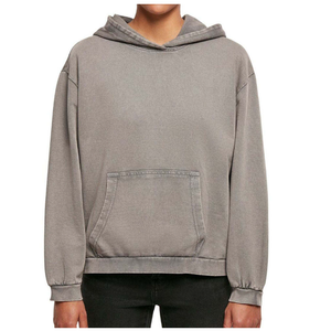 Sweat à capuche pour homme, grande taille, style streetwear, logo personnalisé, confortable, décontracté, vêtement d'extérieur tendance, pour tous les jours. - Product Image 1