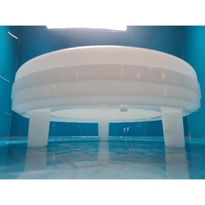 Módulo Sensor de Control de Humedad SCREEN HC-RF3S-290, Usado como Pieza de Repuesto para Equipos Semiconductores Legacy - Product Image 4
