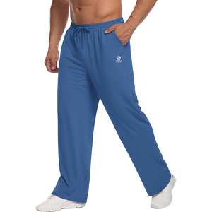 Service OEM – Pantalon cargo décontracté pour homme, taille haute, en laine, séchage rapide, respirant, coupe droite, mi-lourd, coupe-vent, pour le printemps - Product Image 4