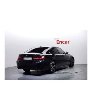 BMW Serie 3 320i M Sport 2023 con Caja de Cambios Automática, Volante a la Izquierda y Cámara Trasera, 11,767 km - Product Image 2