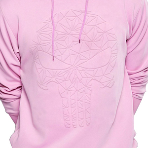 Wholesale Custom <b>Hoodie</b> Heavyweight <b>Soft</b> Fleece Oversized Drop-shoulder 100% Cotton <b>Hoodie</b> For Winter Streetwear Casual Wear - Product Image 5