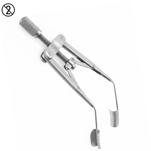 Espéculo de Lieberman Desechable de un Solo Uso, de Calidad Superior, Sólido, Pequeño, Instrumento Quirúrgico Oftálmico Profesional, Retractor de Párpados - Product Image 6