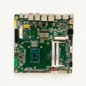 Congatec L290319 PN.652503 A.1 Embedded <b>Computer</b> 3.5 Inch <b>Motherboard</b> with 4GB/8GB RAM Android Support Industrial Control - Product Image 3