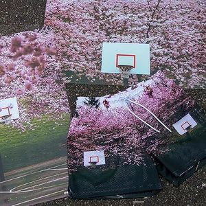 Breathable Sublimated Running <b>Shorts</b> <b>Men</b>’s Full Color Print Quick Dry Athletic Apparel for Professional <b>Runners</b> 2026 - Product Image 5