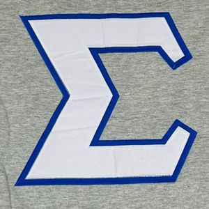 Sudadera con Capucha Gris Phi Beta Sigma para Hombre, Ajuste Cómodo, Tela Premium, Ropa de Fraternidad Griega, Uso Casual - Product Image 5