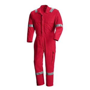 Combinaison de travail haute visibilité premium pour homme – Confortable et économique - Product Image 2