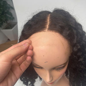 GRAN OFERTA Cabello 100% Sin Procesar, Extensiones de Cabello Vietnamitas Birmanas, Sin Caída, Sin Enredos, Doble Trama, Personalizadas - Product Image 4