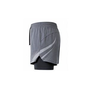 Quick Dry <b>Mens</b> Swimming <b>Trunks</b> With Waterproof Pockets Lightweight Beach Shorts Custom Design Surfwear OEM Supplier <b>Men</b> Swimwear - Product Image 2