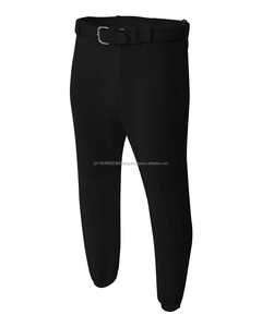 2025 último diseño pantalones de béisbol de alta calidad para hombres ropa deportiva de alta calidad superventas nueva llegada - Product Image 2