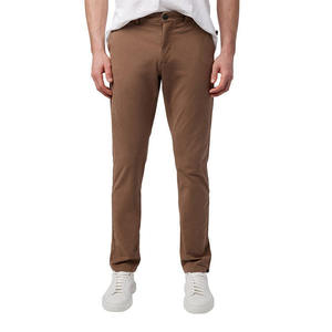 Pantalon Chino Homme Tendance de Haute Qualité à Prix Abordable – Vente en Gros, Formel et Décontracté, en Coton Premium Respirant - Product Image 4
