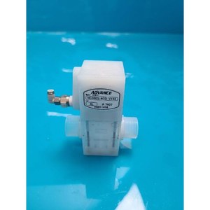ADVANCE ELEC 47811 NC360S-4CD-V192 Usado como está, piezas de equipos semiconductores legados - Product Image 3