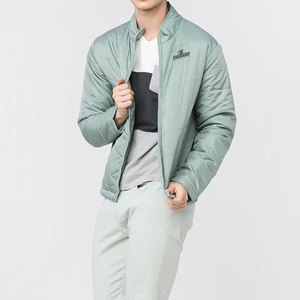 Premium Puffer Winter <b>Jacket</b> With Insulated Layers And Trendy <b>Quilted</b> <b>Pattern</b> For Daily Casual Wear - Product Image 5