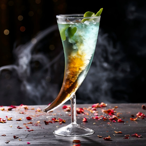 <span class=keywords><strong>Verre</strong></span> à cocktail créatif en forme de lune, grande capacité, <span class=keywords><strong>pour</strong></span> <span class=keywords><strong>Martini</strong></span>, vin, jus, idéal <span class=keywords><strong>pour</strong></span> les bars et les soirées. - Product Image 4