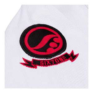 Kimono de BJJ 100% Coton Léger Respirant Durable Unisexe Adulte Personnalisable Lot 83 Venume Competitor 2026 - Product Image 5