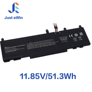 Batterie HP M73466-005 WP03XL pour EliteBook 840 860 G9 G10 HSTNN-LB8W X14 830 845 G9 Split X2 13 11.58V 51.3Wh 4249mAh - Product Image 2