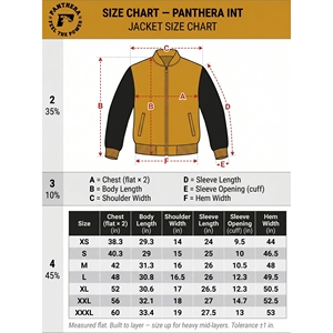 Veste universitaire premium pour homme Heritage Letterman Streetwear, en laine méltone, manches en cuir véritable, fermeture éclair brodée, personnalisable OEM - Product Image 6