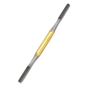 TC Fomon Lima Ósea Y Escofina Nasal Abrader De Cartílago De Doble Punta Cirugía Plástica Cosmética Reconstructiva Escofina Nasal - Product Image 3