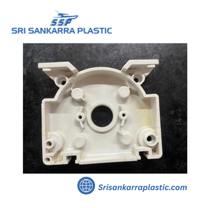 ผู้ผลิตแม่พิมพ์ฉีดพลาสติกชิ้นส่วนพลาสติก - Product Image 6