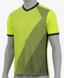 TS2184 Vente en gros de t-shirts pour hommes 100% coton 170gsm, t-shirts unis vierges, logo imprimé personnalisé de haute qualité, t-shirts noirs - Product Image 1