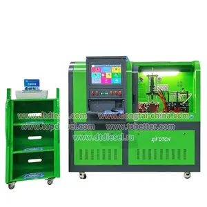 CR819S COMMON RAIL INJECTOR PUMP EUI EUP HEUI T320D Pump Test Bench