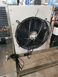 Bán Chạy Nhất New Thương Mại Slice 300/50/1000Kg Máy Nước Đá Lát Máy Làm Đá Tự Động <span class=keywords><strong>Flake</strong></span> Máy Sản Xuất Nước Đá - Product Image 2