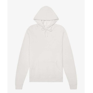 Sweat-shirts à capuche personnalisés légers en 50% coton, 50% polyester - Product Image 2