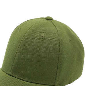 Gorras de Béisbol de Fabricación Pakistaní, Cómodas, Unisex, Ajustables, con Apariencia Elegante, para las Cuatro Estaciones - Product Image 6