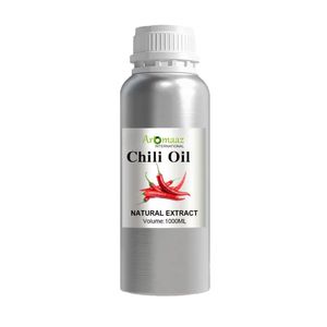 น้ำมันเมล็ดพริกแท้ 100% น้ำมันเมล็ดพริกไทยบริสุทธิ์สำหรับขายส่ง - Product Image 1