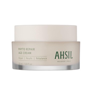 [INFINI GROW] เอชซิล ไฟโต รีแพร์ เอจ ครีม ครีมบำรุงผิวหน้าสำหรับใช้ทุกวัน เช้า-เย็น บำรุงผิวอย่างจำเป็น - Product Image 1