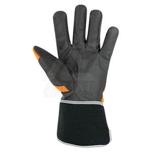 Guantes de Mecánico para Hombre, Nueva Llegada, Ropa Deportiva, Nombre Personalizado, Buena Calidad, Tela de Primera, Mejor Precio - Product Image 3