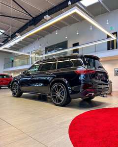 Mercedes-Benz GLS Classe GLS 450d AMG d'occasion 2025 entièrement équipée - Product Image 2