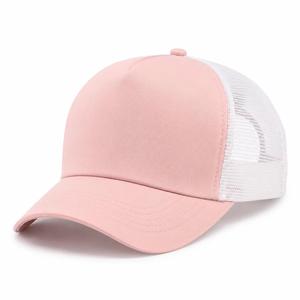 Private Label Trucker Hats For Online Sale Customized Logo Design High Quality Trucker Hats For Adult - Product Image 4