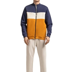 Sudadera con Capucha Unisex de Invierno, Personalizada con Diseño Impreso, 100% Algodón, Cuello Alto con Cierre - Product Image 2