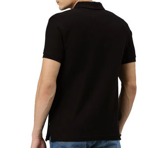 Polos de hombre de alta calidad, camisetas de manga corta para verano, polos con solapa para hombre, polos bordados de diseño holgado para hombre - Product Image 3