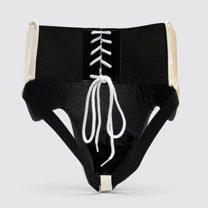 Protection inguinal de boxe à prix abordable pour hommes, fabrication OEM, directement de l'usine - Product Image 3