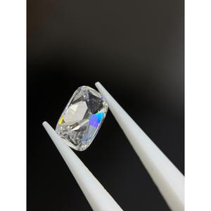 Diamantes Premium Cultivados en Laboratorio con Color D para Joyería, Anillos de Compromiso, Joyería de Boda y Fabricación de Diamantes Personalizados - Product Image 1