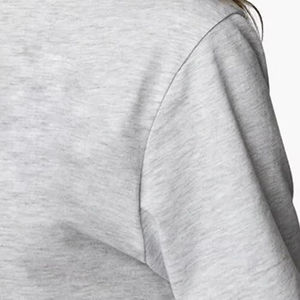 เสื้อครอปท็อปผู้หญิง สไตล์ทันสมัย ใส่ไปงานปาร์ตี้ได้ ดูแบบตะวันตก สวมใส่สบาย เหมาะสำหรับใส่ที่บ้าน - Product Image 4