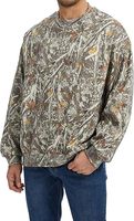 Service OEM – Sweat-shirts personnalisables à col rond en molleton bouclette, amples, respirants, écologiques, séchage rapide, streetwear d'hiver