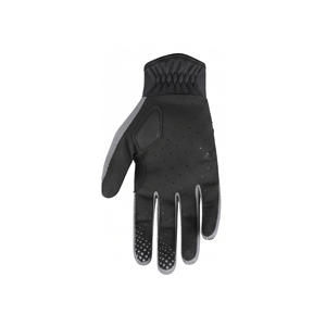 Guantes de Motocross, Guantes de Ciclismo Perforados con Dedos Completos, Agarre de Silicona con Puntos, Guantes Todoterreno MTB, Logotipo Personalizado OEM ODM, Fábrica Directa - Product Image 5