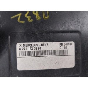 ECUs et modules informatiques d'occasion de classe E A2711530691 - Product Image 5