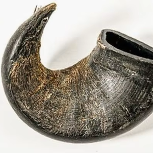 Friandises naturelles et écologiques pour chiens, en corne de buffle de qualité supérieure, en provenance d'Inde - Product Image 2