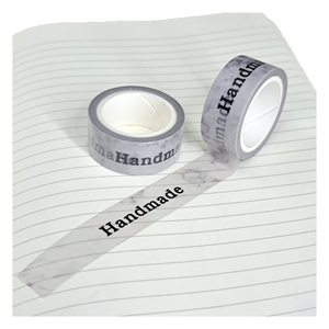 Autocollants Washi Tape Ruban Washi imprimé personnalisé - Product Image 4