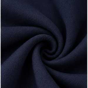 Shorts mi-longs en coton tricoté 100 % écologique pour homme, avec cordon de serrage, couleur unie, décontracté, sport, taille élastique, pour l'été et le quotidien - Product Image 3