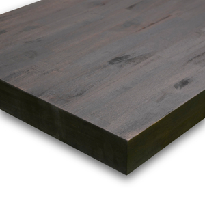 Planche de comptoir en bois dur d'acacia moderne, écologique et de qualité supérieure SMARTWOOD, certifiée ISO, huilée, pour intérieur - Product Image 3